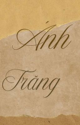 Ánh Trăng 