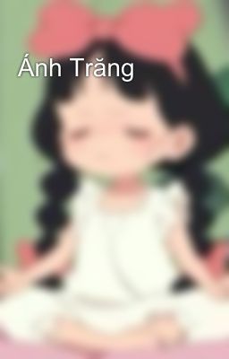 Ánh Trăng 