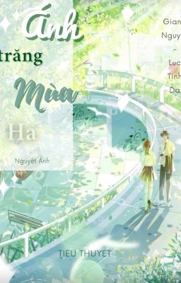 Ánh Trăng Mùa Hạ