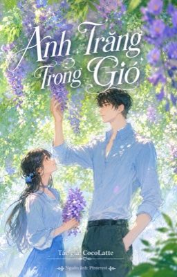 Ánh Trăng Trong Gió