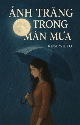 Ánh Trăng Trong Màn Mưa