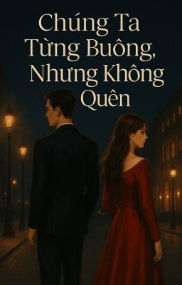 Anh vẫn ở đây, như lần đầu gặp em