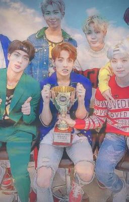 Ảnh về BTS