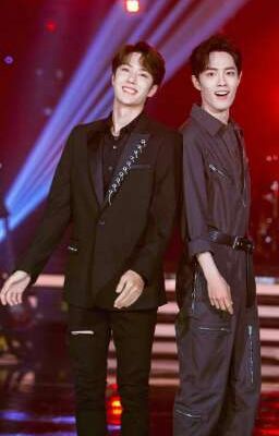 ẢNH VỀ COUPE CÀ KHỊA 💓 Tiêu Chiến ❤ Vương Nhất Bác ( Xiao Zhan x Wang Yibo )