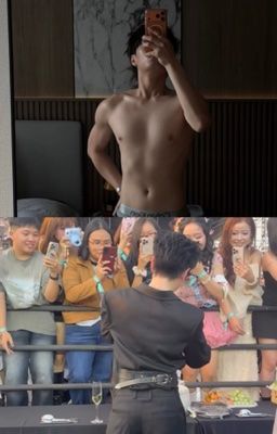 [ anhung ] : chốn yêu