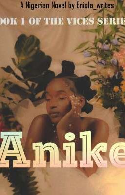 Anike