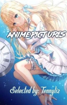 Anime Pictures