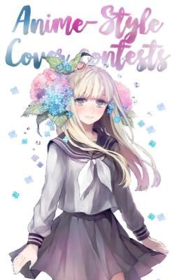 Anime-Style Cover Contests