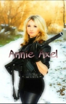 Annie Axel