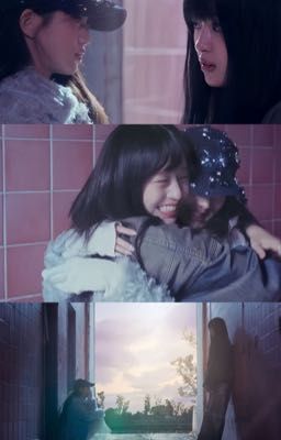 annyeongz; situationship