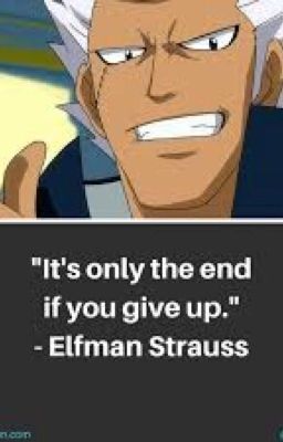 Another Strauss 