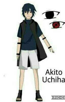 Another Uchiha