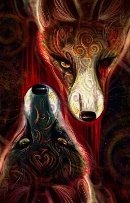 Another Werewolf Story
