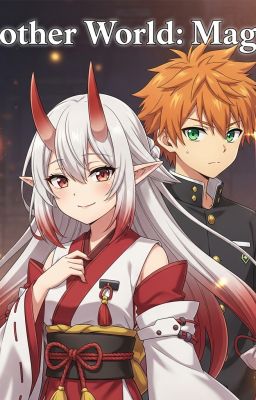Another World: Magical
