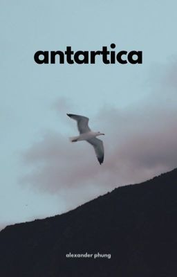 antartica