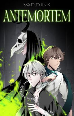 ANTEMORTEM [SAMPLE]