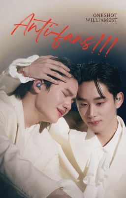 Antifans - WilliamEst