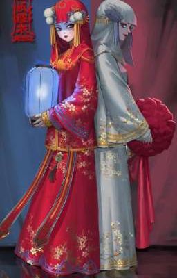 Áo Cưới Giấy - Paper Birde