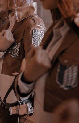 (AOT) Chuyện Đôi Ta