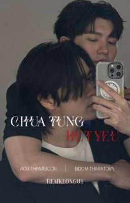 | AouBoom | Chưa Từng Hết Yêu