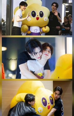 [AOUBOOM] Chuyện Đôi Ta