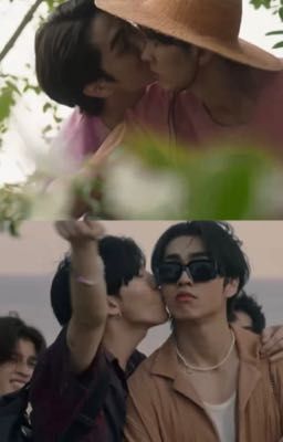 AouBoom: Love