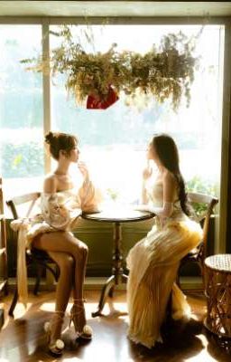 [AP×BLH] ÁNH SÁNG TRONG TÔI