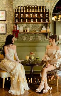 [AP×BLH] Yêu Nhầm Con Điên