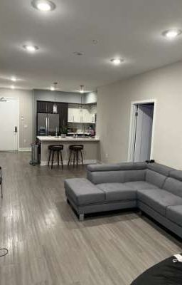 Apartment | [Louyul] | 🐘🐟