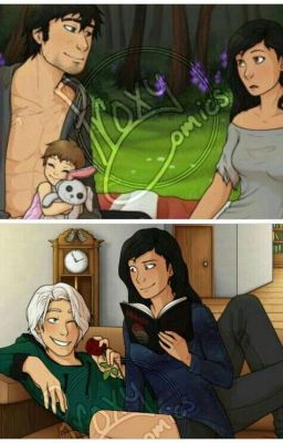 Aphmau Lemons (Completed)