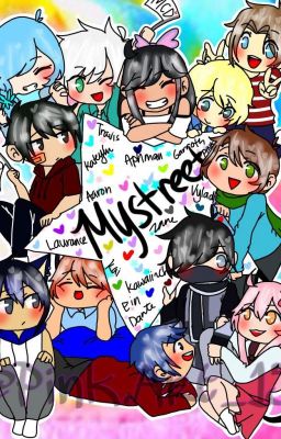 Aphmau One shots