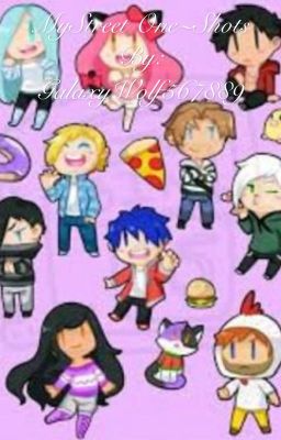 Aphmau One~Shots