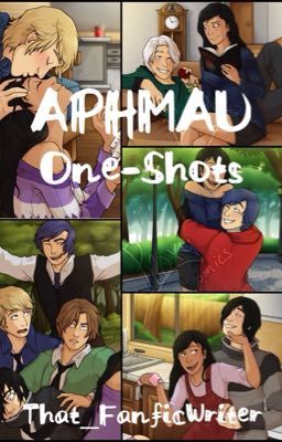 Aphmau One-shots