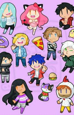 aphmau Roleplay!