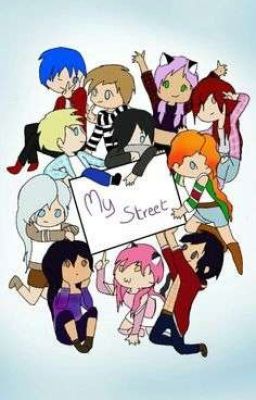 Aphmau Theory Time