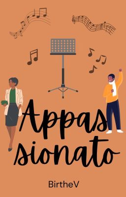Appassionato (LGBT+)