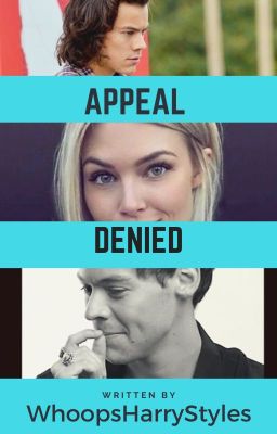 Appeal Denied