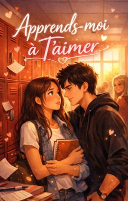 Apprend moi a t'aimer
