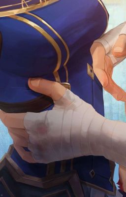 {Arcane}[VixCaitlyn] Epilogue