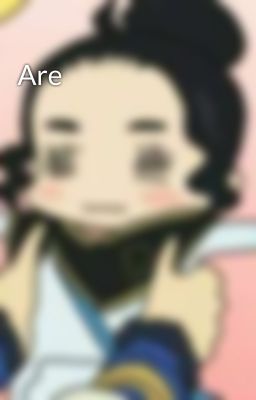 Are