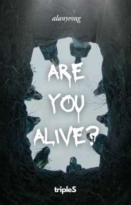 Are You Alive? | tripleS
