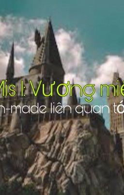 Aria Mis 1: Vương miệng tím