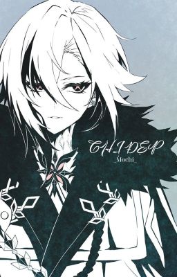 Arlecchino x reader || Chị đẹp