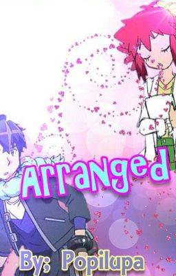 Arranged