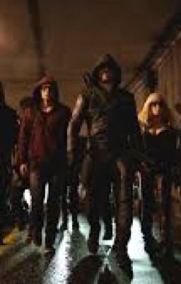Arrow rp