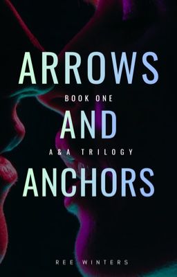 Arrows & Anchors (SAMPLE)