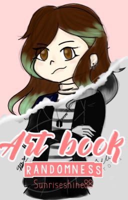 Art and Randomness (book 4)