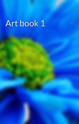 Art book 1