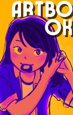 [🔶️] Art Book