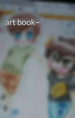 art book~